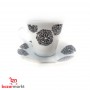 Arabic Coffee Cups 6 Piece