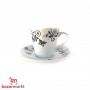 Arabic Coffee Cups 6 Piece