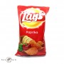 Chips- Paprica flavored Lays 175Gr
