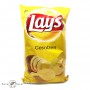 Chips- Salt flavored Lays 175Gr