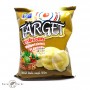 Chips target Vigitable MR. Corn