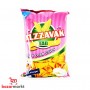 Chips  salze essig  Alzzawak 106 Gr