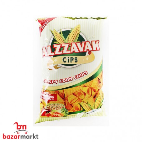 Chips Alzzawak 106 Gr