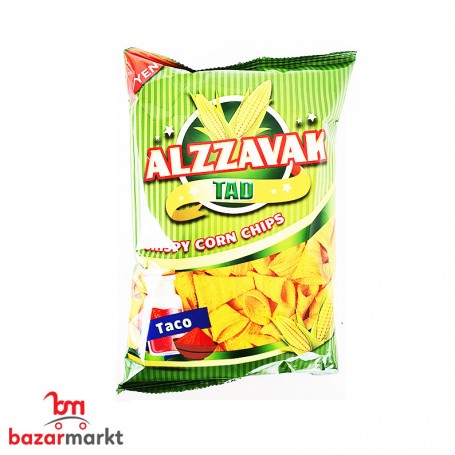 Chips Alzzawak 106 Gr