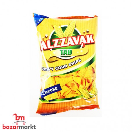 Chips Alzzawak 65 Gr