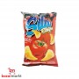 Chips Ketchup Sila 55Gr