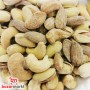 Roasted & Salted Peanuts 1000 GR