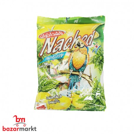 Bonbon Nached 200Gr