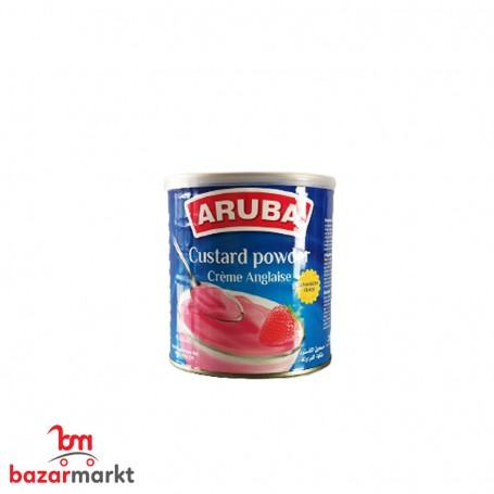 Custard Powder Aruba 300Gr