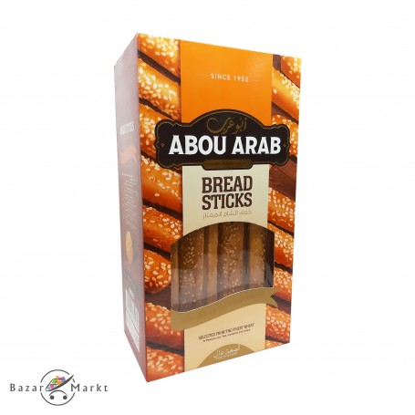 Bread Sticks  AboArab 350Gr