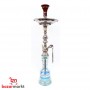 Shisha made of Stainless