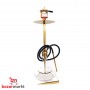 Shisha aus Stainless