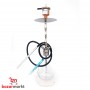 Shisha made of Stainless