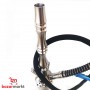 Shisha made of Stainless