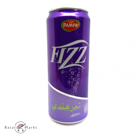 Tamarind Juice Fzz 330ml
