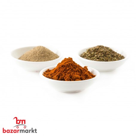 Chicken  Spices 100 Gr