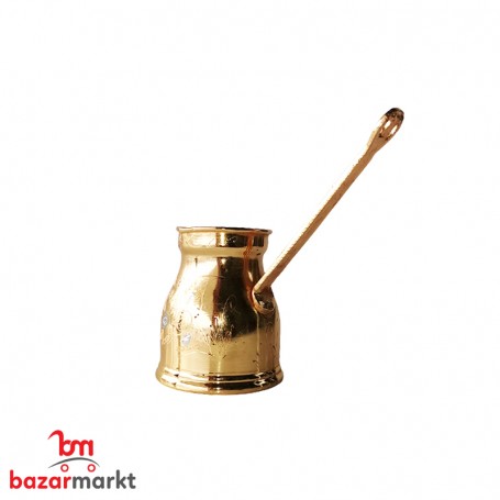 Arabic Coffee dallah -