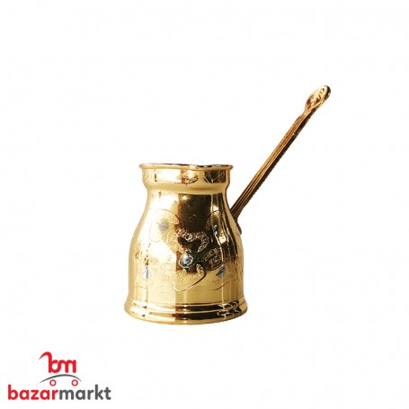 Arabic Coffee dallah -