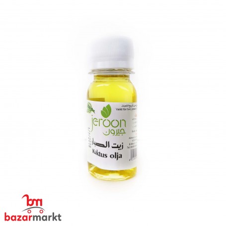 Natural Cactus Oil 50ml