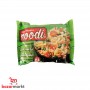 Instant Noodles Vegetable flavour NOODI