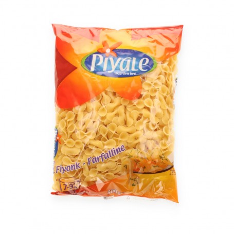 Macaroni Fiyonk Piyale 500Gr