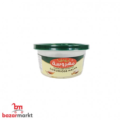 Halawa Tahina  Mahrousa 350Gr