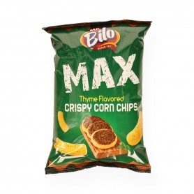 Chips thyme MAX Mr. Bilo 28Gr