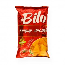 Chips tomatoes Mr. Bilo 135Gr