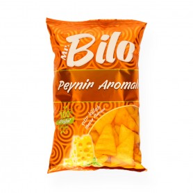 Chips Cheese Mr. Bilo 135Gr