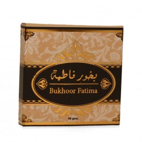 BUKHOOR Fatima 40Gr