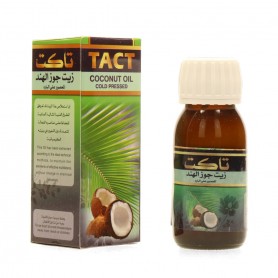 Natural Coconut Oil TACT  60ml