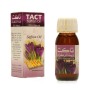 saffron oil  Tact 50ml
