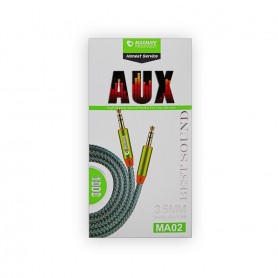 AUX cable MA02
