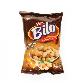 Chips Peanuts Mr. Bilo 18Gr