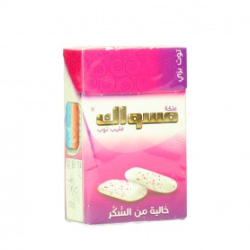 Gum Without Suger Bery Meswak 20 Gr