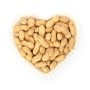 Peanuts Salt 500 gr