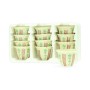 Arabic Coffee Cups 12 Piece