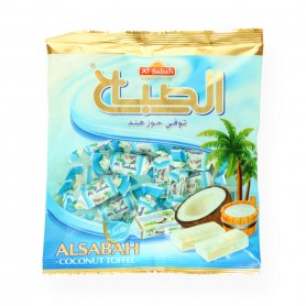 Bonbon Coconut Alsabah 225Gr