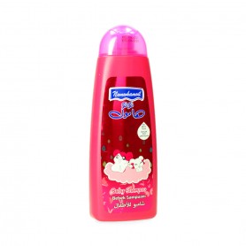 Shampoo for Children Hamol 400 ml