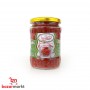 Crushed Red Peppers Al Taghziah 550Gr