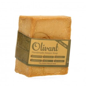 Natural Laurel Soap