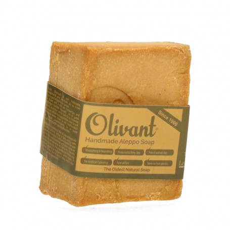 Natural Laurel Soap