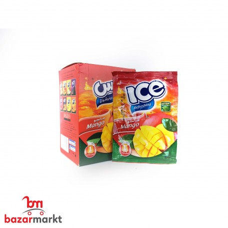 MANGO Juice ICE 12 Bag