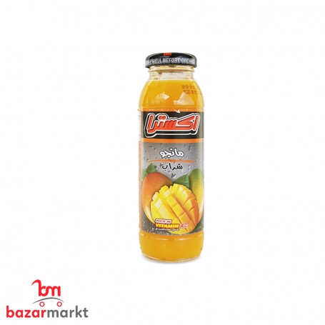 Mango Juice EXTRA 250Ml