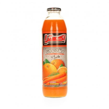 Juice EXTRA 1000ML