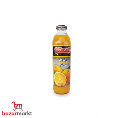 Orange Juice EXTRA 1000ML