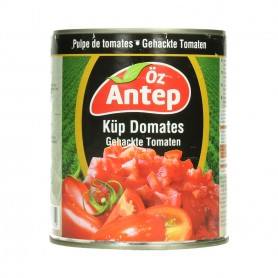 طماطم مفرومة عنتاب 800 غرام