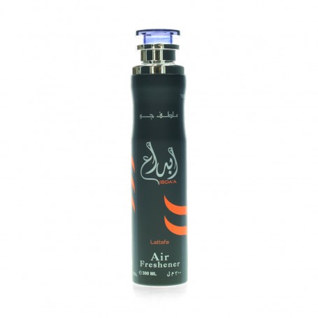 Air freshener IBDAA 300nl