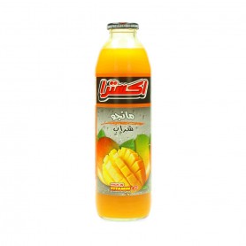 Mango Juice EXTRA 1000Ml