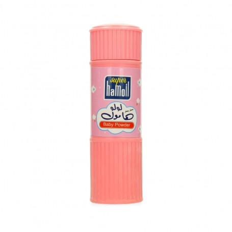 Baby Powder Hamol 150Gr